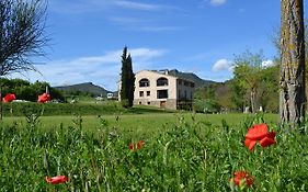 Masia Moli De Tartareu